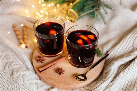 recette vin chaud professionnel|recette de vin traditionnel.